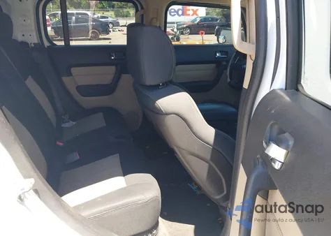 2006 Hummer H3 Suv from USA, damaged, VIN 5GTDN136368125117